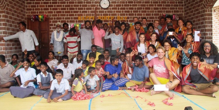 thumbnail of Sristi group