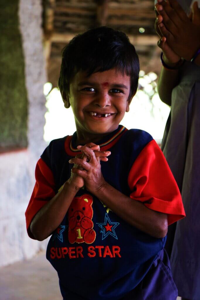 thumbnail of Darshan