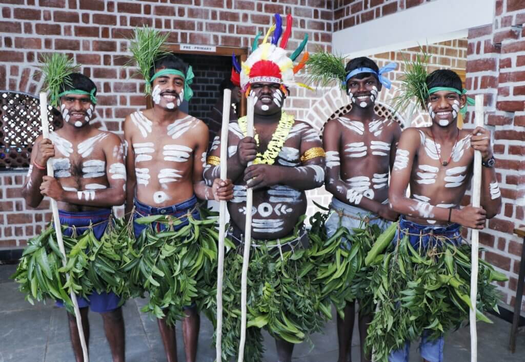 thumbnail of JJ visit to Sristi (1)