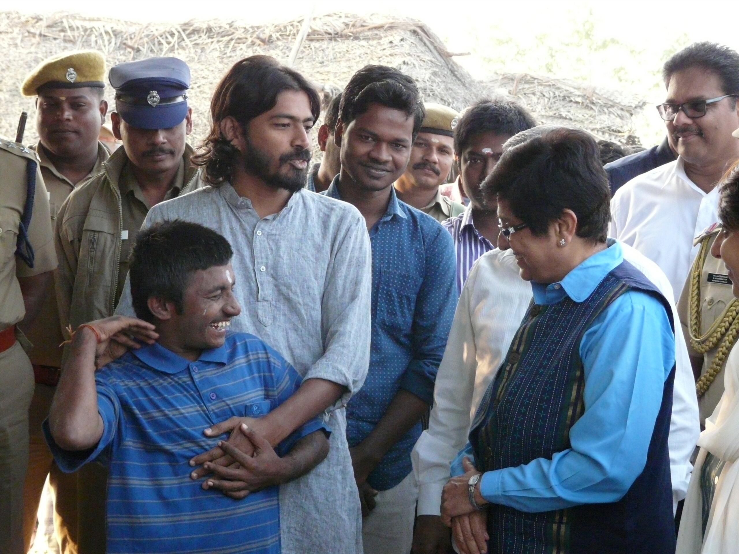 thumbnail of Annual Report 2018 to 2019