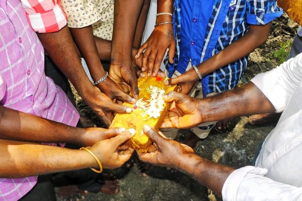 thumbnail of Annual Report 2019 to 2020