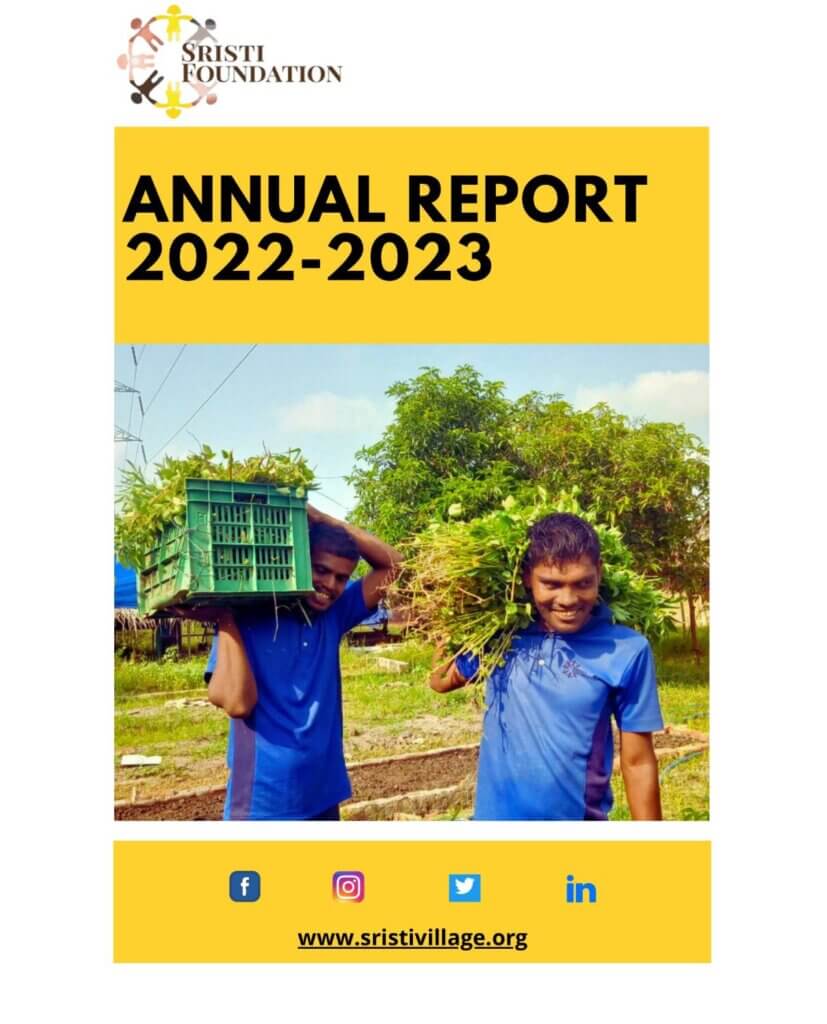 thumbnail of Sristi-Annual-Report-2022-2023