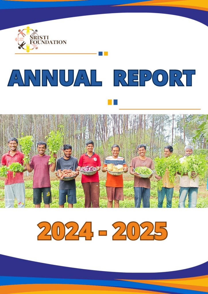 thumbnail of ANNUAL REPORT 2024- 2025