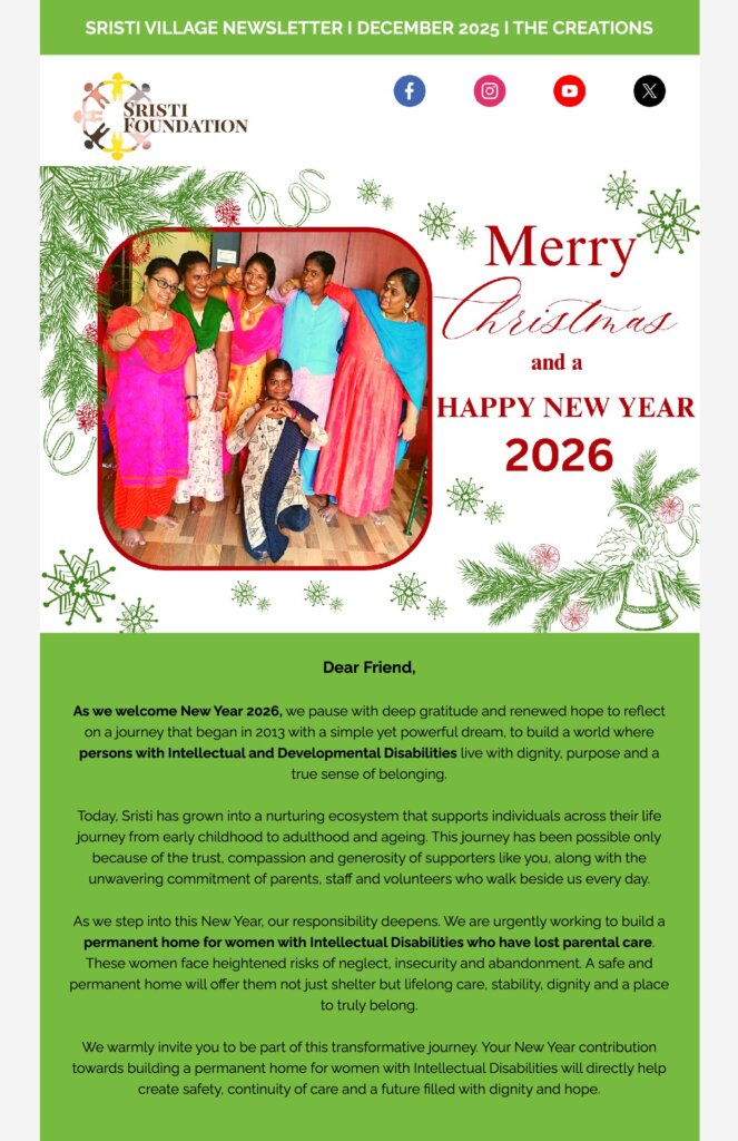 thumbnail of Newsletter Dec 2025