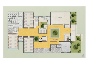 Sristi Women’s Home Brochure – Export iii